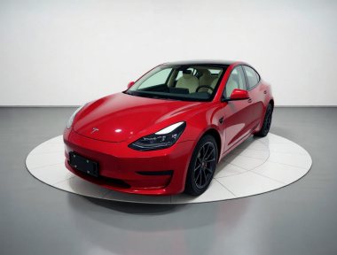 Tesla Model 3 2021 Tesla Model 3 2021 car image