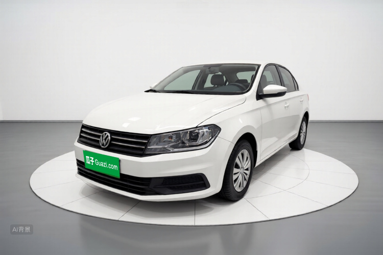 Volkswagen Santana 2022 #2 Volkswagen Santana 2022 car image #2