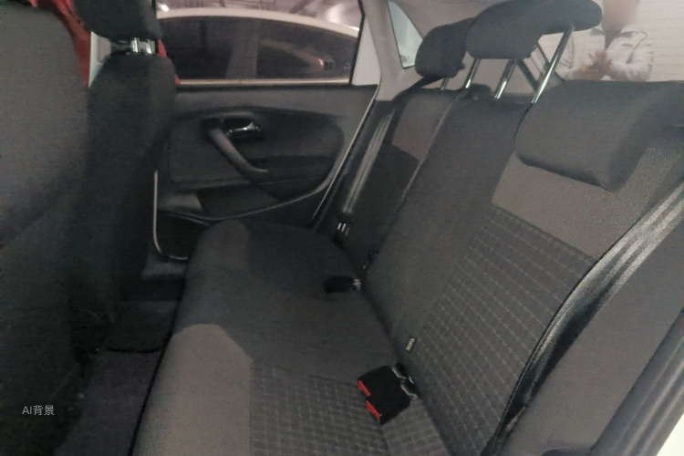 Volkswagen Polo 2018 #19 Volkswagen Polo 2018 car image #19