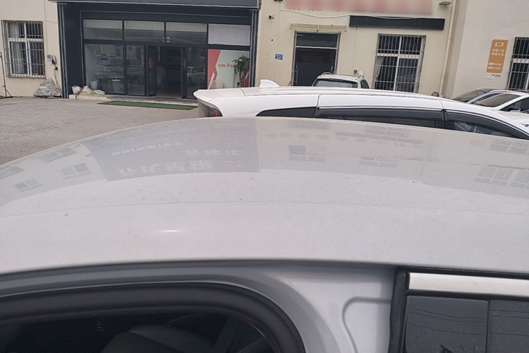 BYD Yuan Plus 2025 car image #25