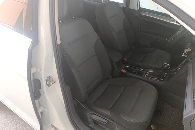 Volkswagen Golf 2019 car image #21