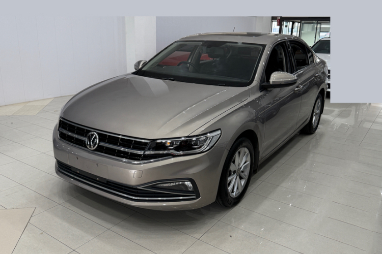 Volkswagen Bora 2020 car image #2