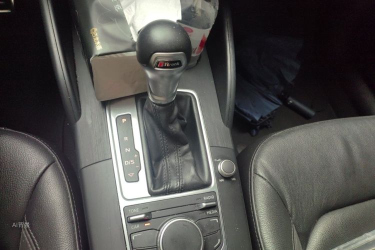 Audi A3 2016 #16 Audi A3 2016 car image #16