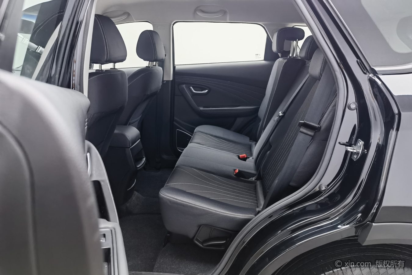 Jetour X70M 2023 #16 Jetour X70M 2023 car image #16