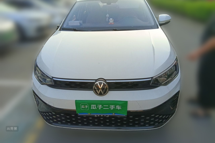 Volkswagen Lavida 2023 #3 Volkswagen Lavida 2023 car image #3