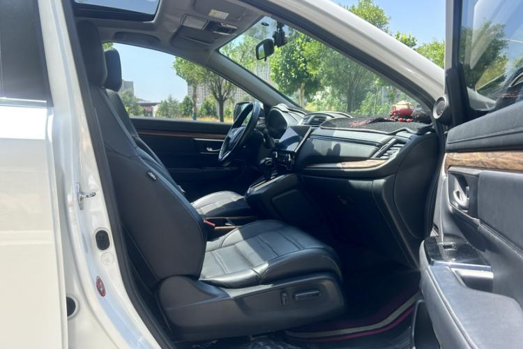 Honda CR-V 2017 car image #15