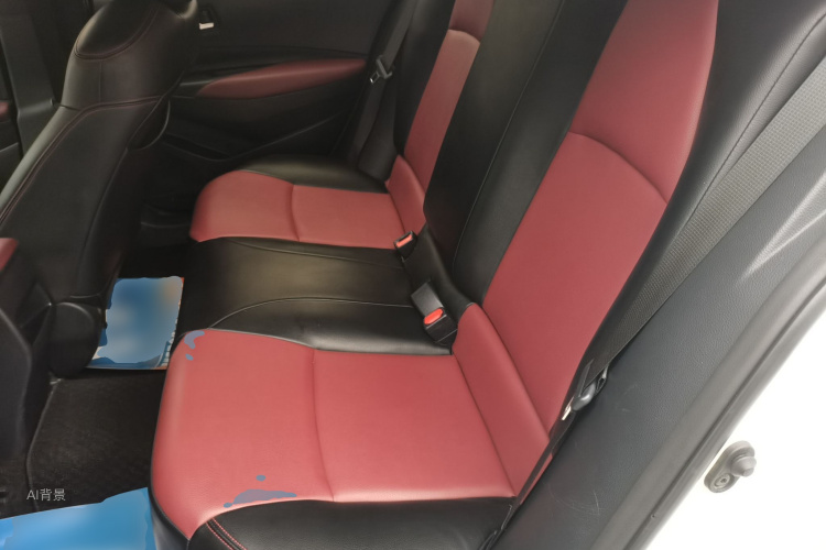 Toyota Corolla 2019 #19 Toyota Corolla 2019 car image #19