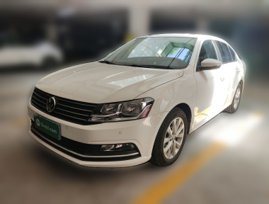Volkswagen Lavida 2020 Volkswagen Lavida 2020 car image