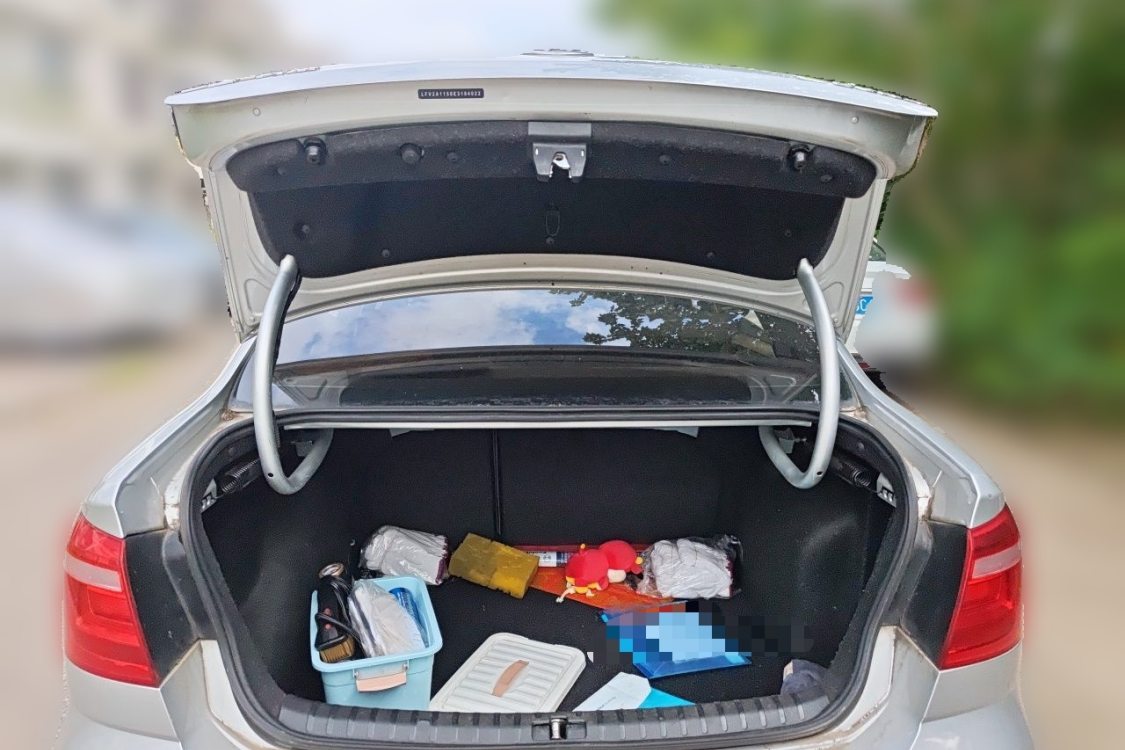 Volkswagen Bora 2014 صورة سيارة #8