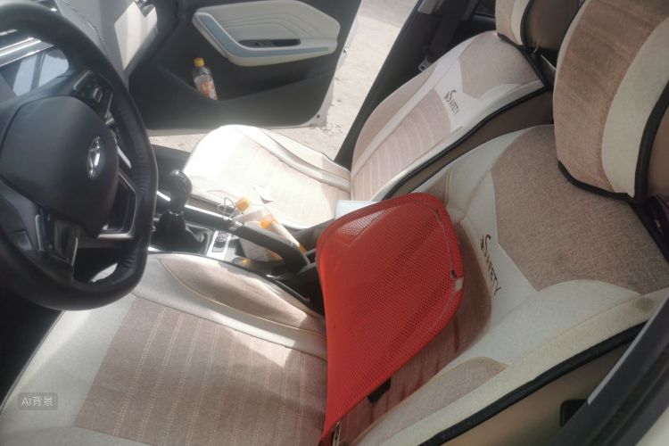 Chery Tiggo 3x 2023 car image #17