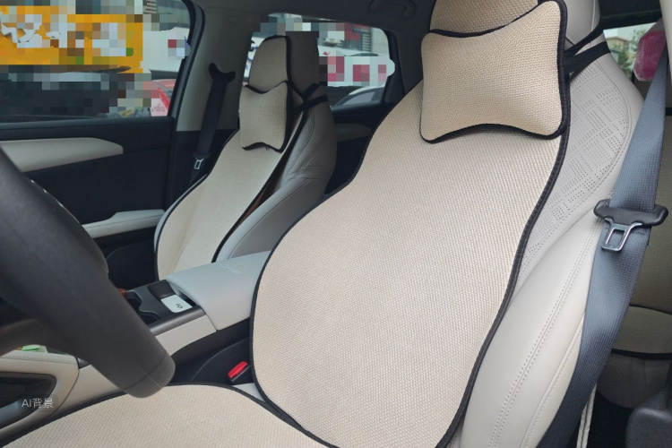 BYD YuanUP 2026 car image #17