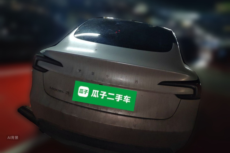 Tesla Model 3 2024 #6 Tesla Model 3 2024 immagine di auto #6