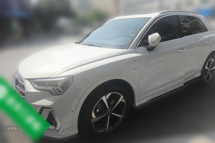Audi Q3 2026 #2 Audi Q3 2026 immagine di auto #2