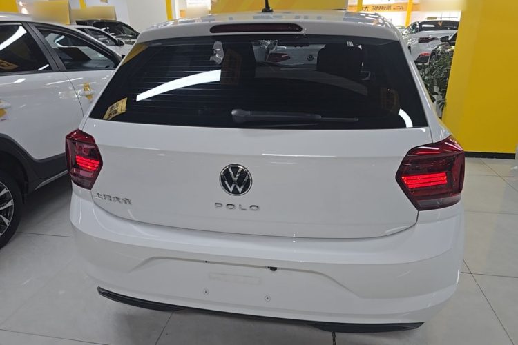 Volkswagen Polo 2023 #6 Volkswagen Polo 2023 car image #6