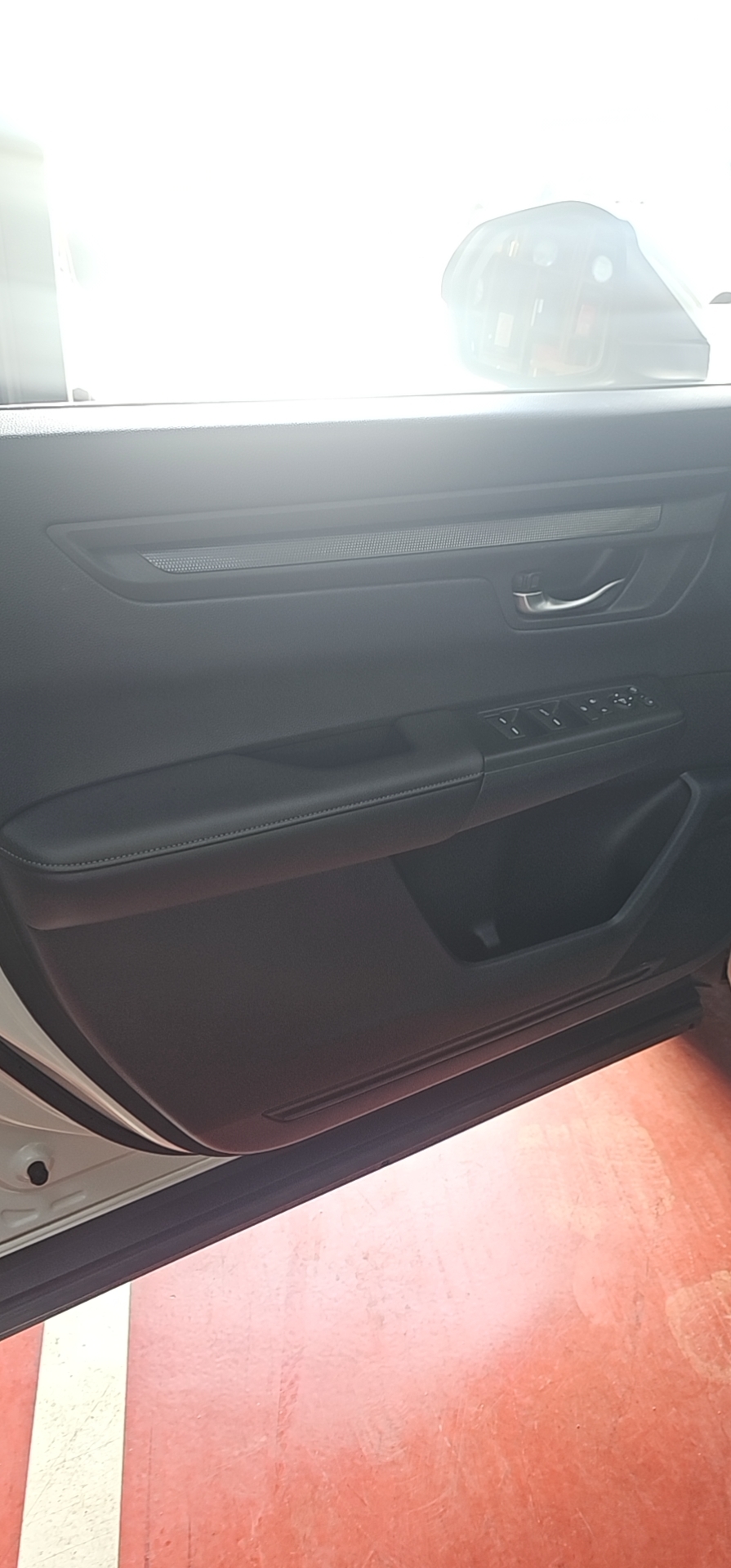 Honda CR-V 2024 #6 Honda CR-V 2024 car image #6