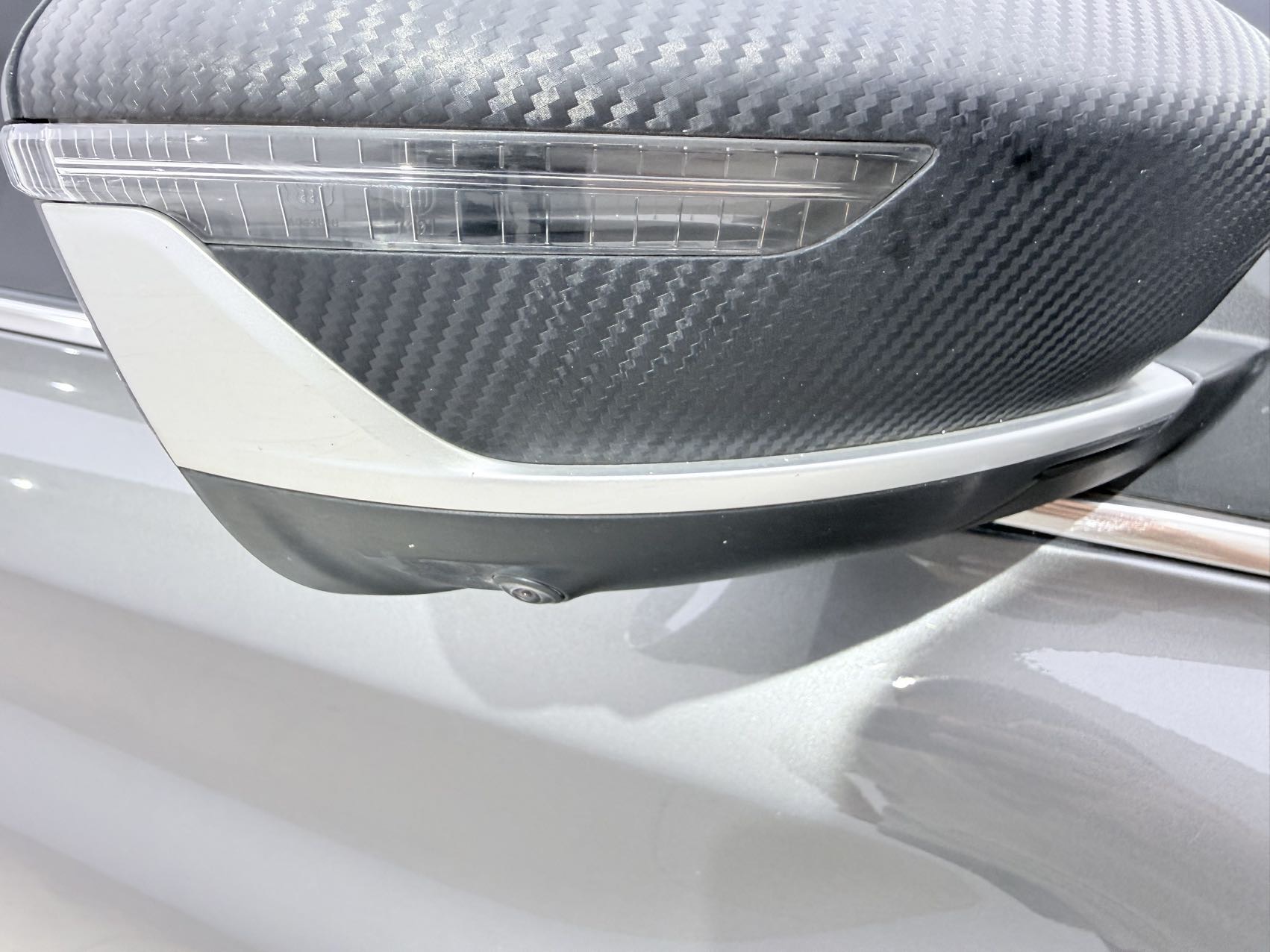 GEELY Coolray 2022 #13 GEELY Coolray 2022 car image #13