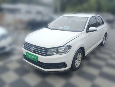 Volkswagen Santana 2019 car image 