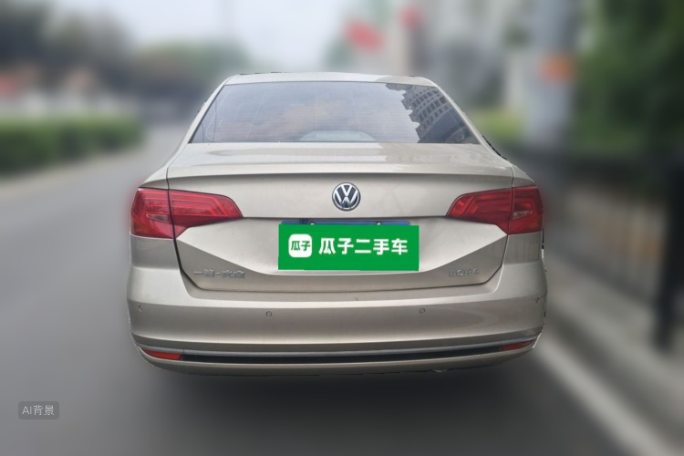 Volkswagen Bora 2018 #6 Volkswagen Bora 2018 image de voiture #6