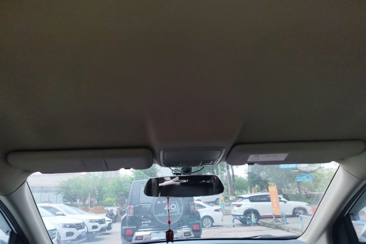 Honda CR-V 2017 car image #18