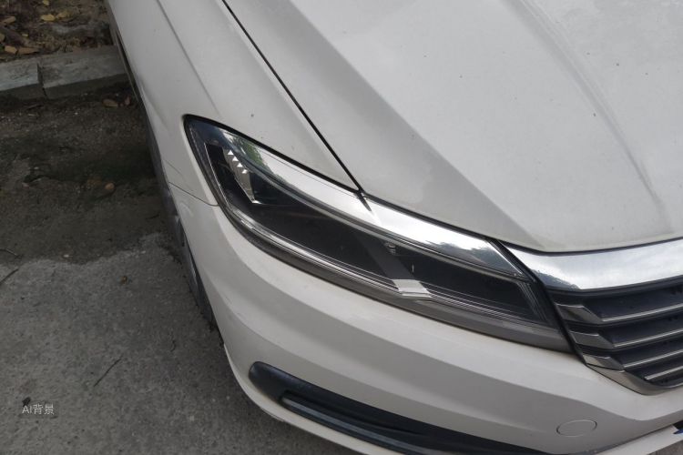 Volkswagen Lavida 2021 car image #8