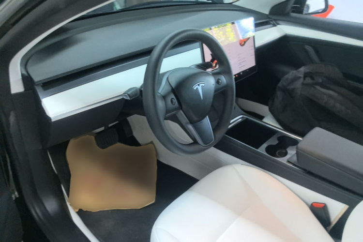 Tesla Model 3 2023 #10 Tesla Model 3 2023 car image #10