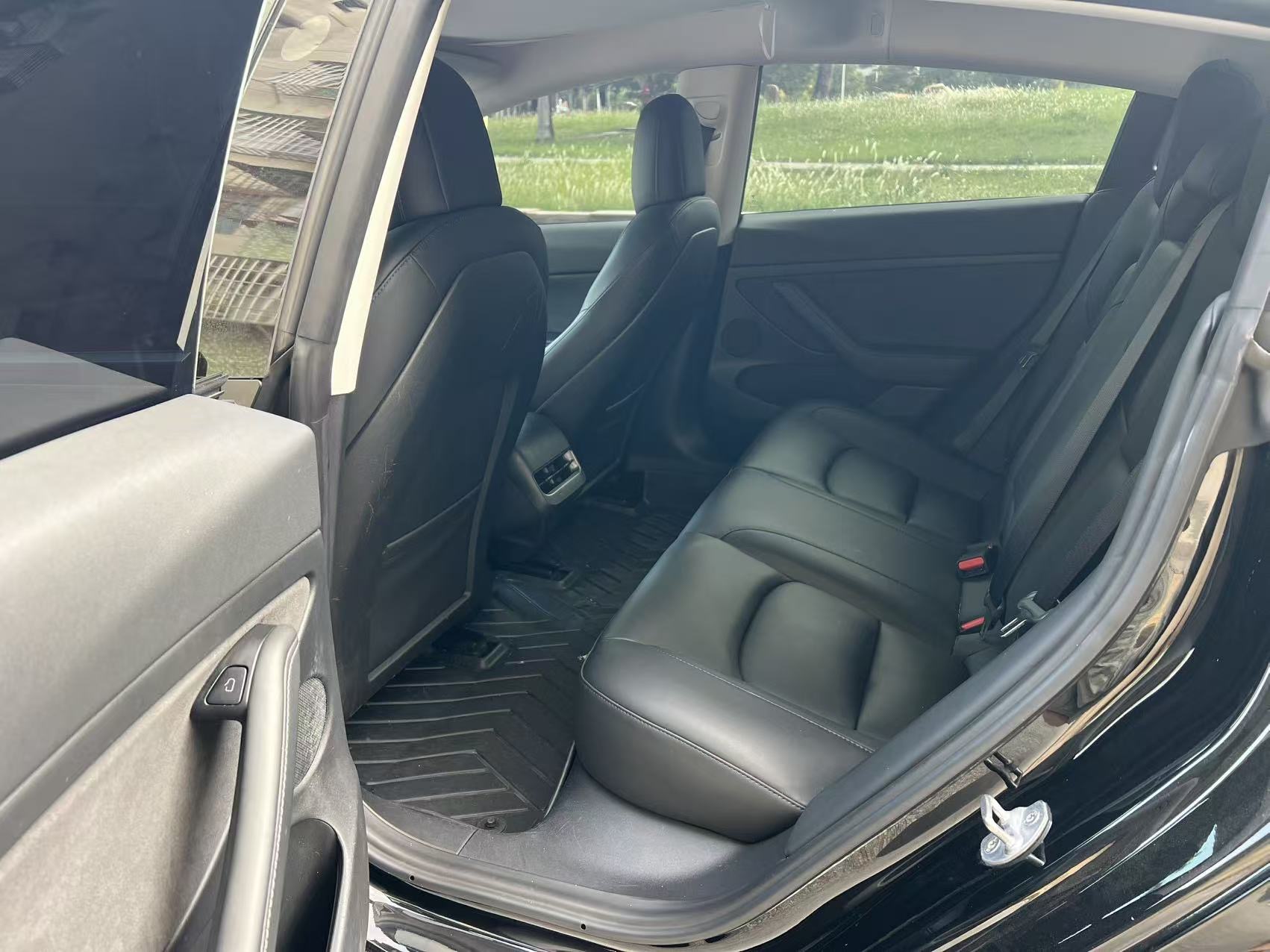 Tesla Model 3 2021 #5 Tesla Model 3 2021 car image #5