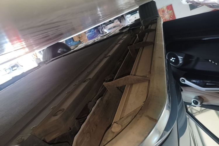 BYD Yuan Plus 2023 car image #27