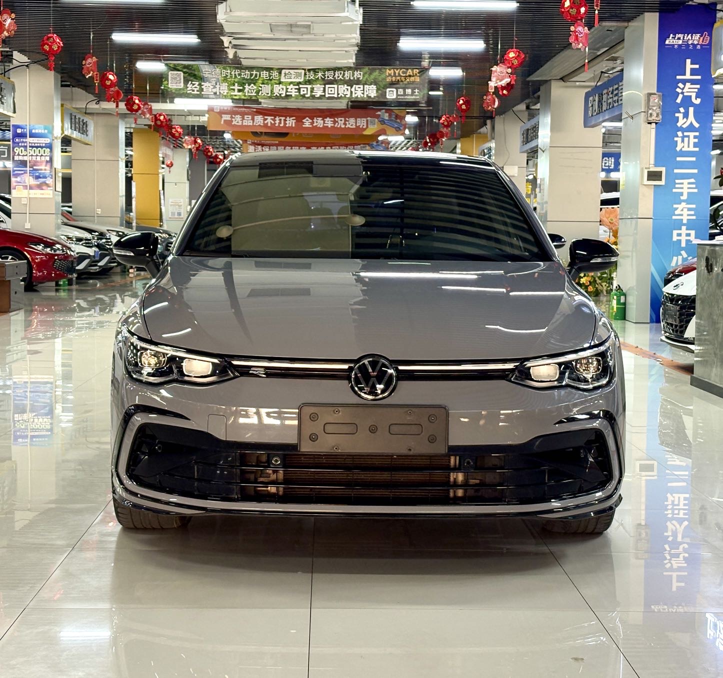 Volkswagen Golf 2022 #2 Volkswagen Golf 2022 immagine di auto #2