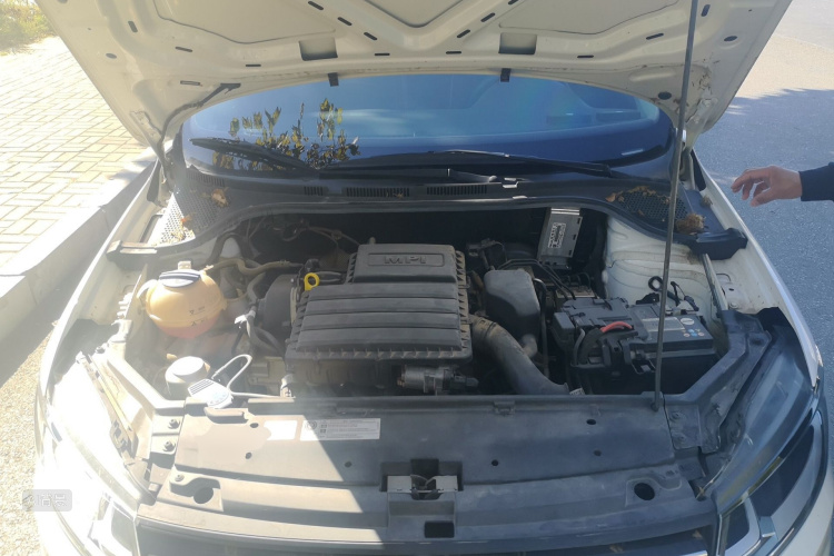 Volkswagen Santana 2022 صورة سيارة #22