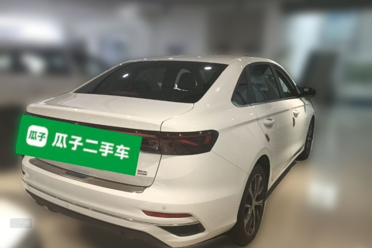 GEELY Emgrand 2023 car image #7