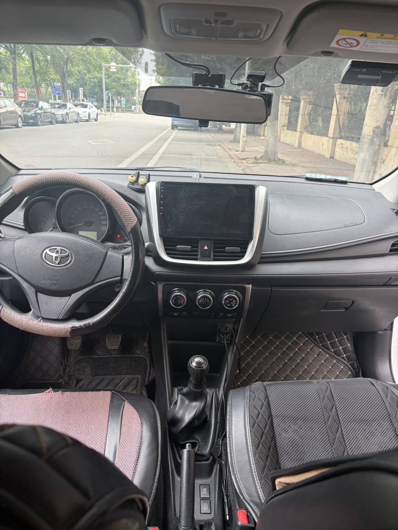 Toyota Vios 2018 #5 Toyota Vios 2018 car image #5