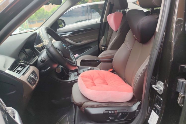 BMW X1 2020 #17 BMW X1 2020 imagem de carro #17