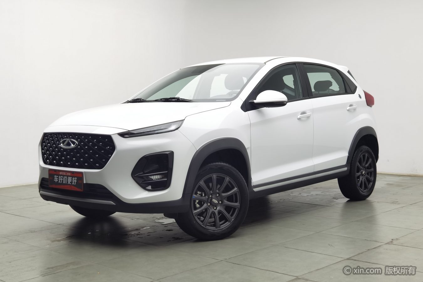 Chery Tiggo 3x 2024 #2 Chery Tiggo 3x 2024 car image #2