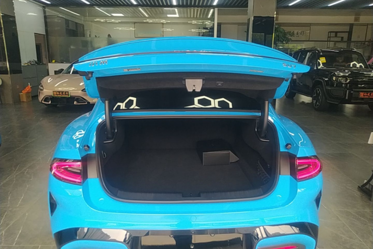 2026 car image #19
