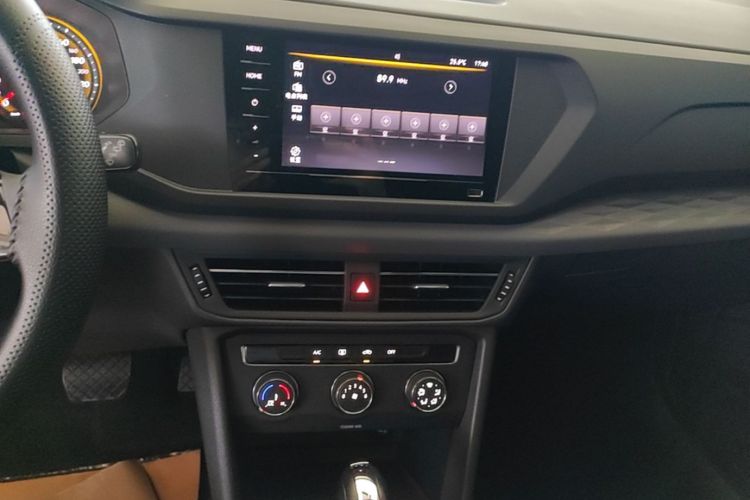 Volkswagen Tharu 2022 #17 Volkswagen Tharu 2022 car image #17