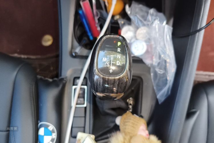 BMW X1 2018 #16 BMW X1 2018 imagen de coche #16