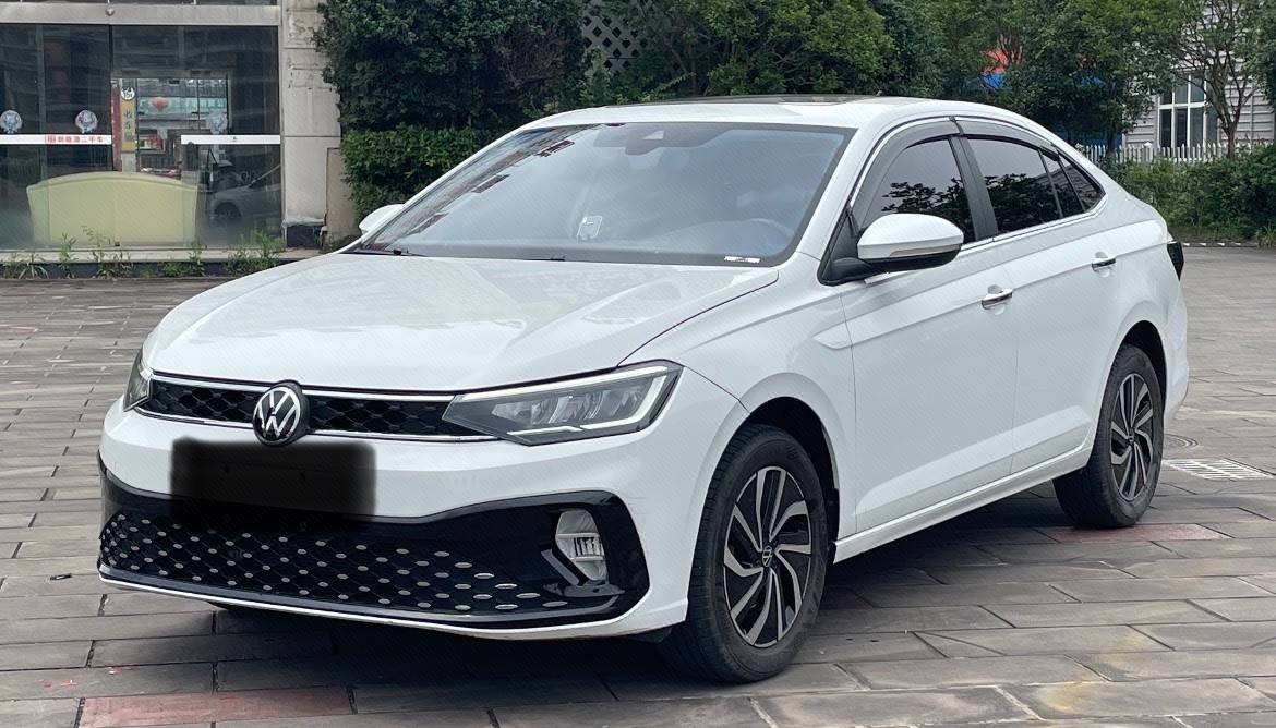 Volkswagen Lavida 2023 Volkswagen Lavida 2023 car image