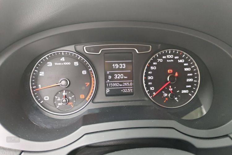 Audi Q3 2014 #13 Audi Q3 2014 immagine di auto #13