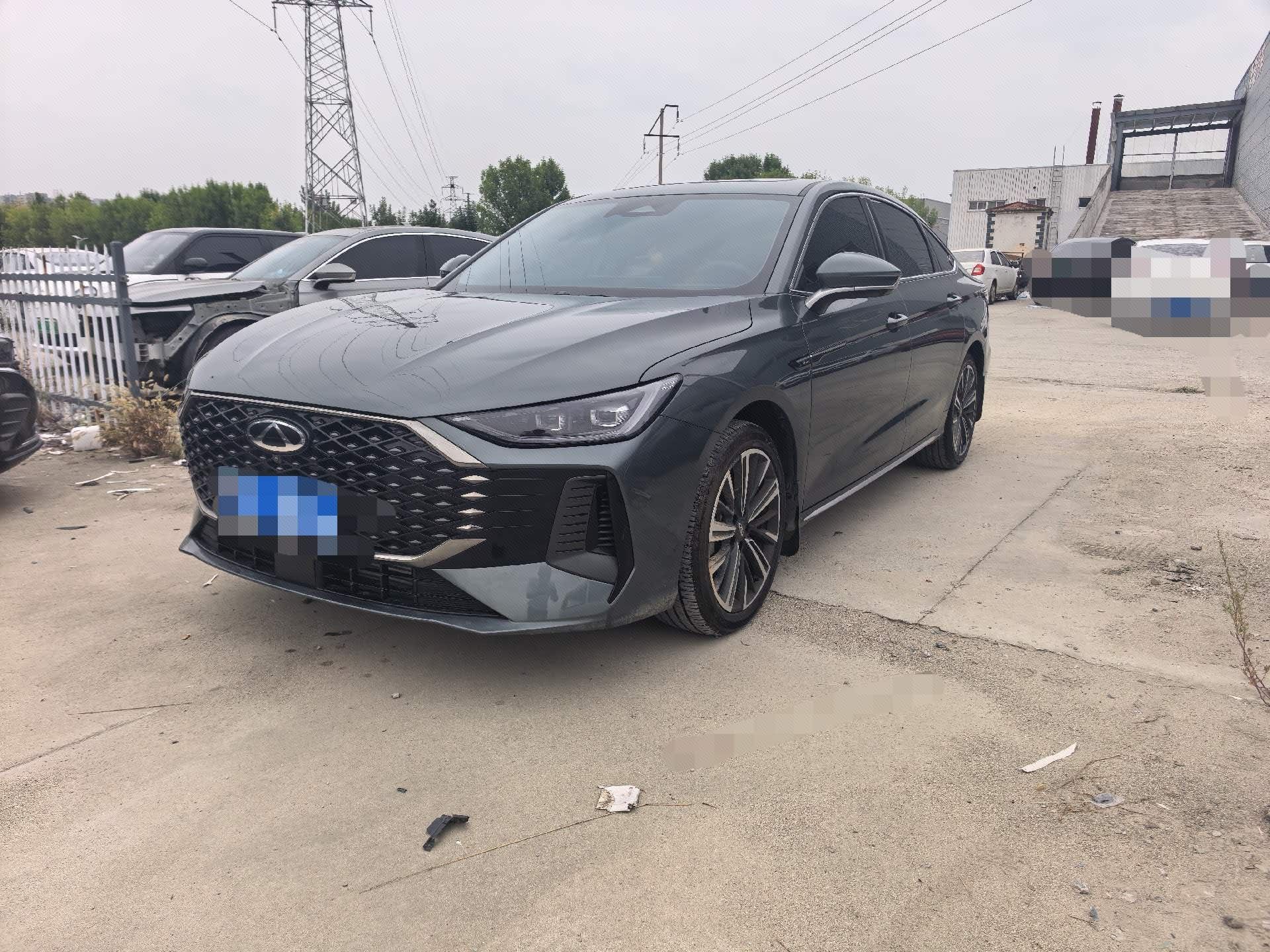 2025 2025 car image