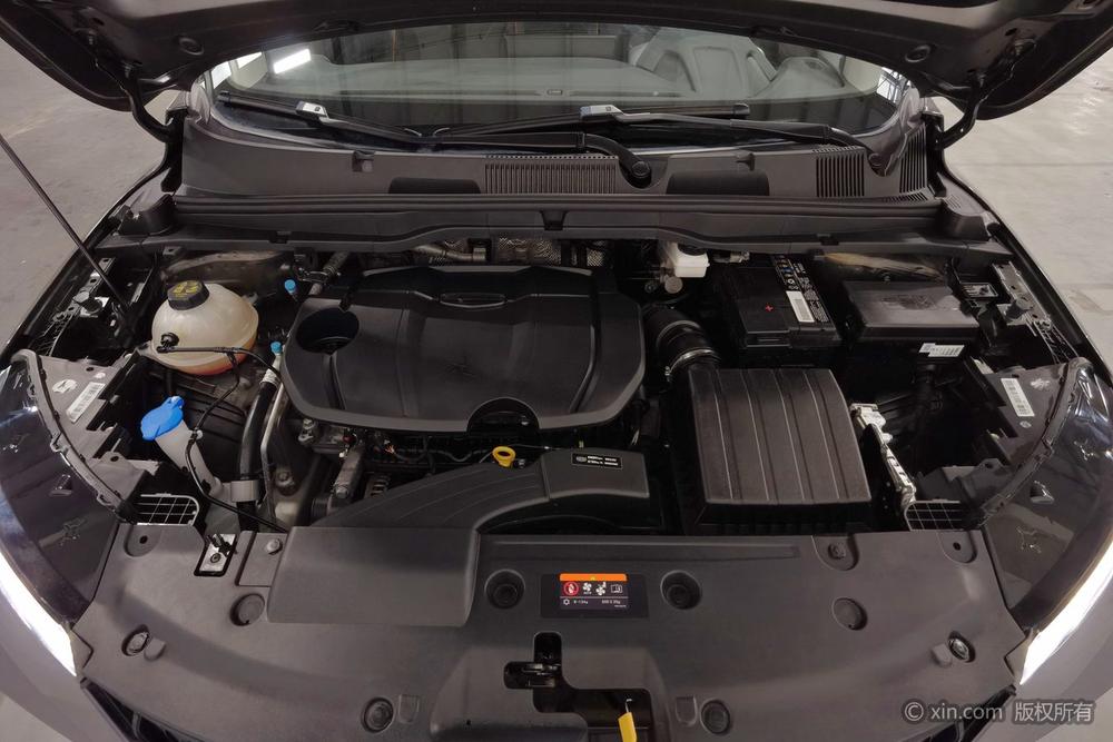 GEELY Coolray 2024 #5 GEELY Coolray 2024 imagem de carro #5