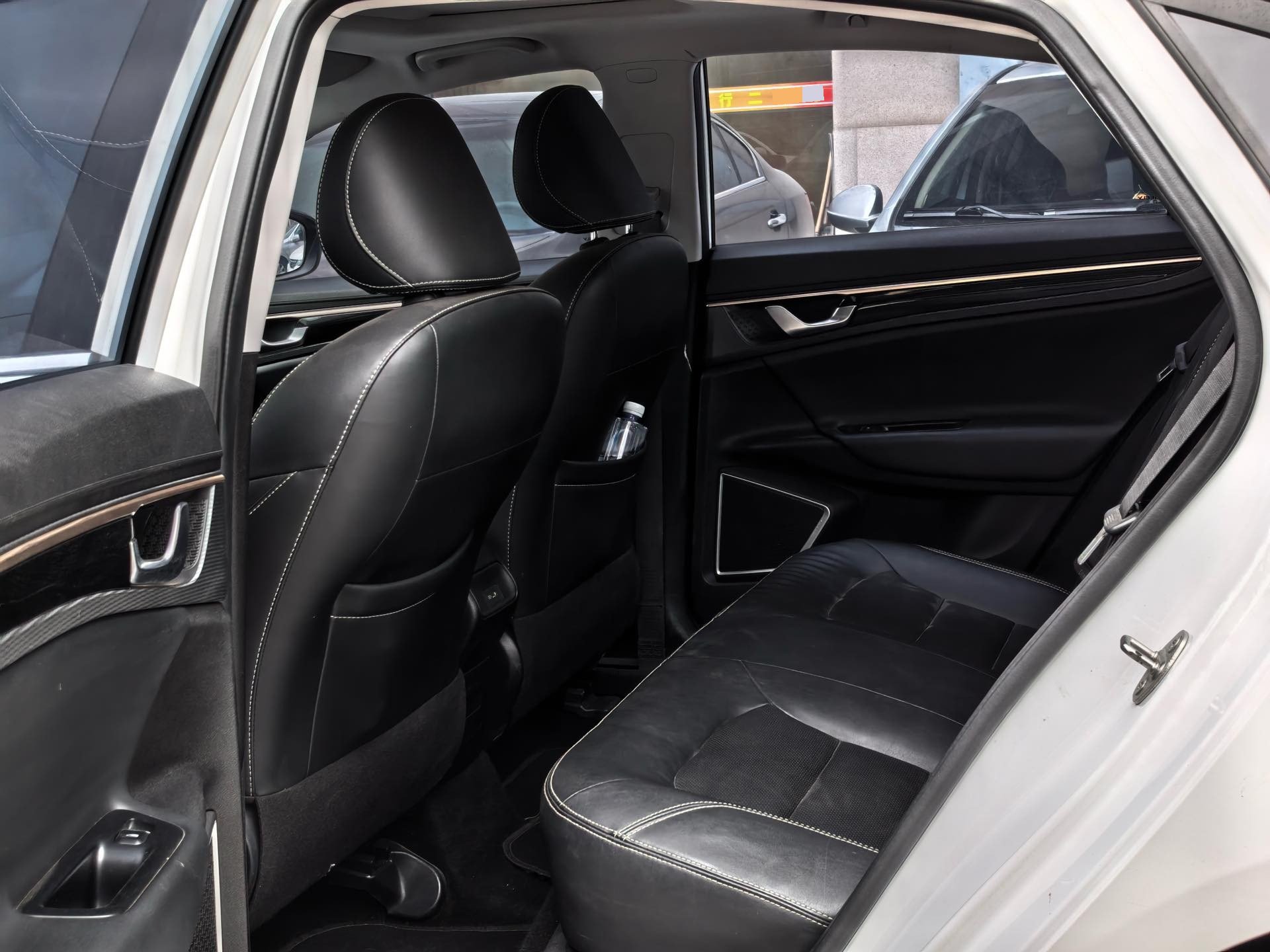 GEELY Emgrand GL 2021 car image #7