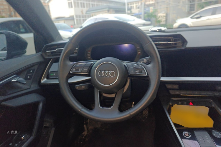 Audi A3 2021 #12 Audi A3 2021 car image #12