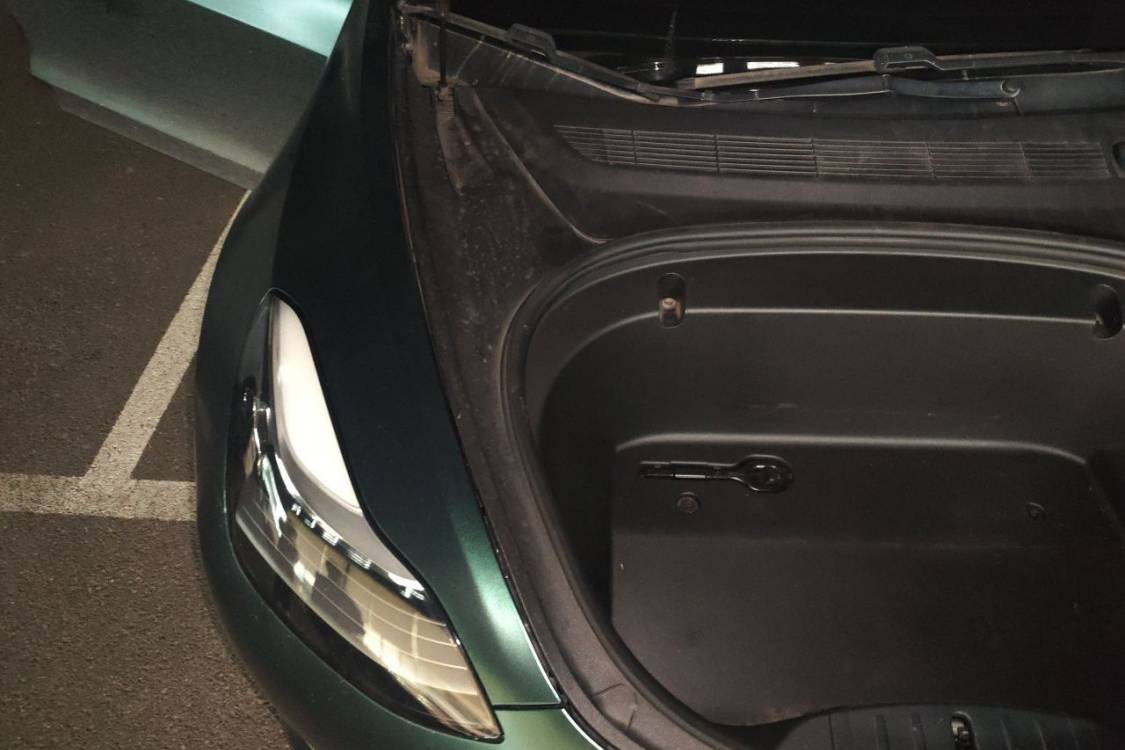 Tesla Model 3 2020 #11 Tesla Model 3 2020 car image #11