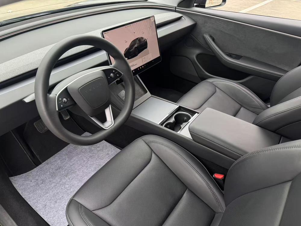Tesla Model 3 2025 imagem de carro #8