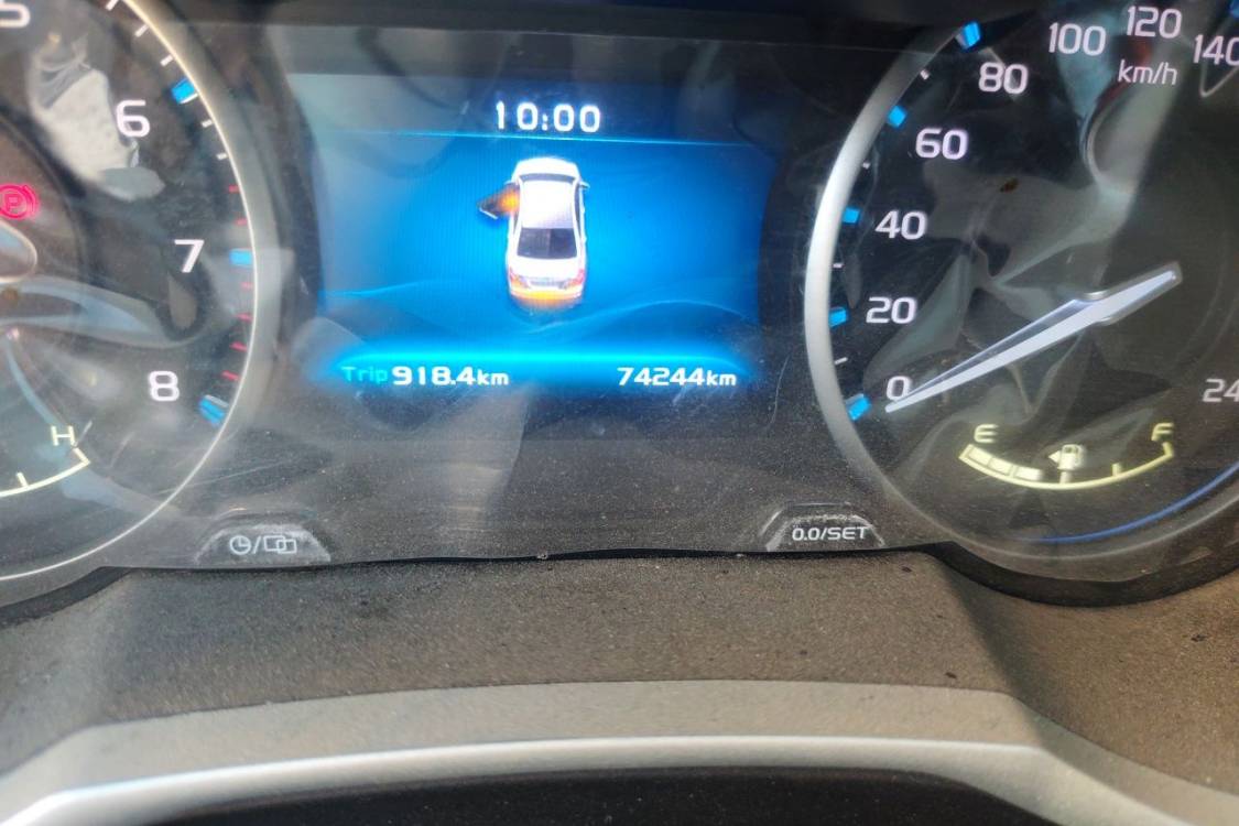 GEELY Emgrand 2017 #27 GEELY Emgrand 2017 image de voiture #27