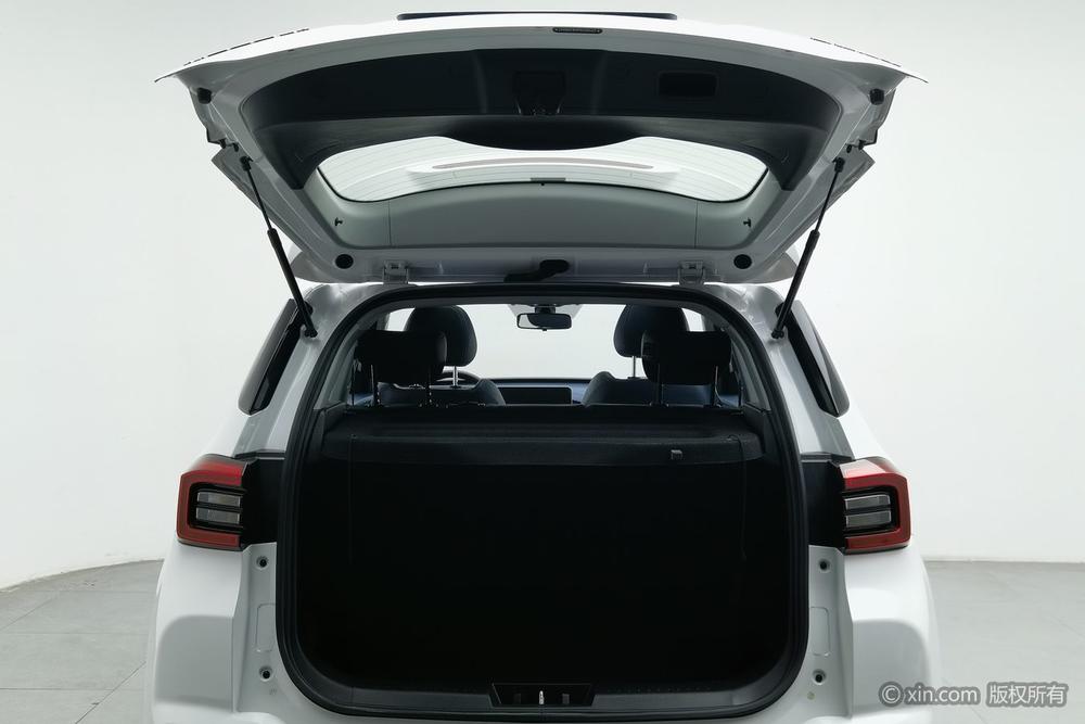 Chery Tiggo 5x 2023 #23 Chery Tiggo 5x 2023 immagine di auto #23