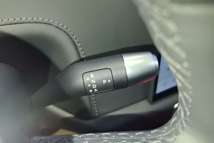 理想汽车 理想L7 2025 汽车图片 #14