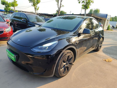 Tesla Model Y 2023 car image 
