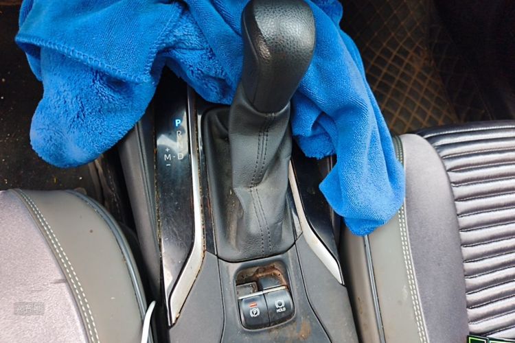 Toyota Corolla 2020 car image #16