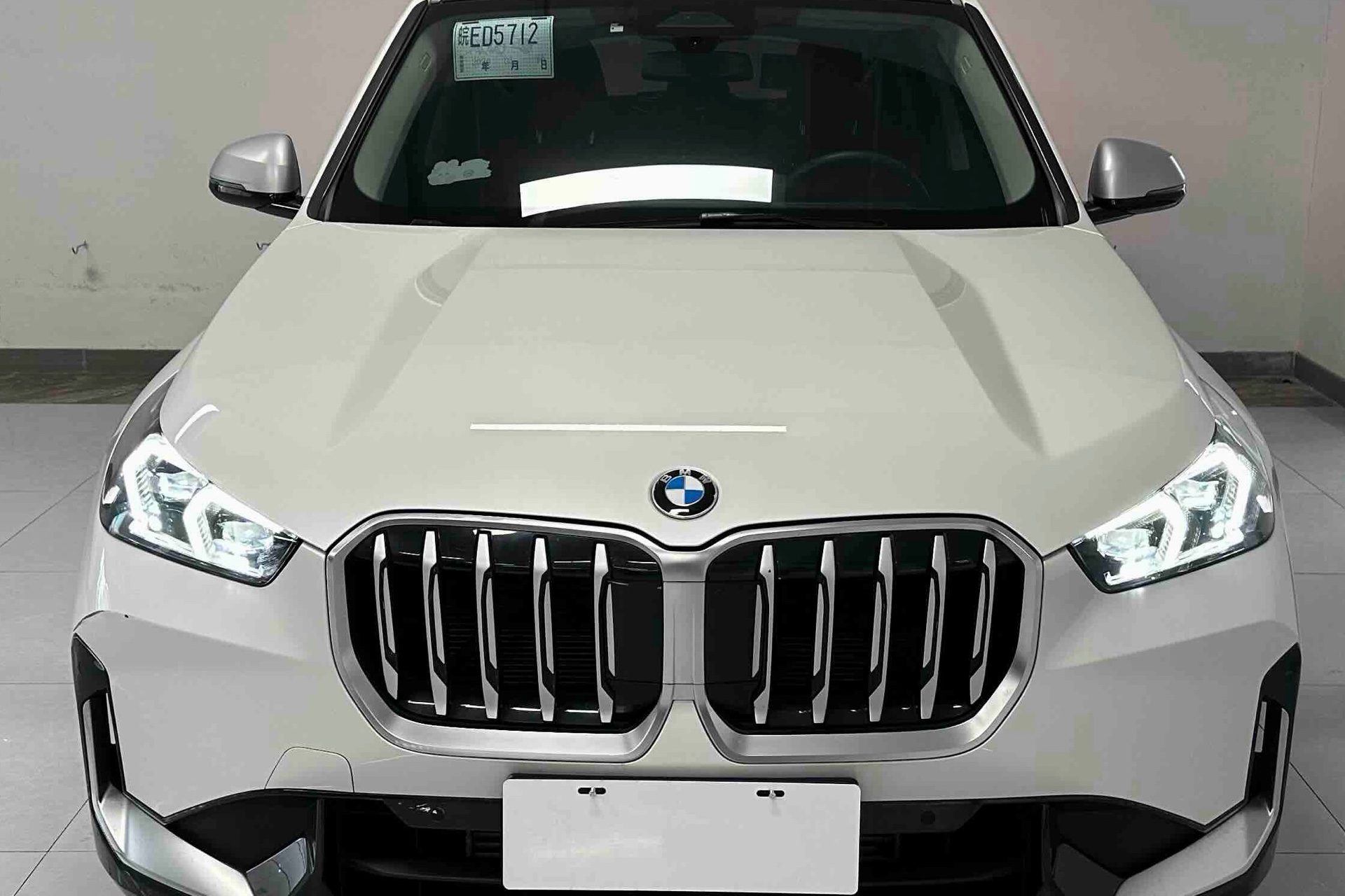 BMW X1 2023 imagem de carro #5